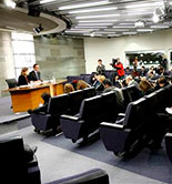 El Gobierno aprueba la reducción de peonadas para percibir el subsidio agrario