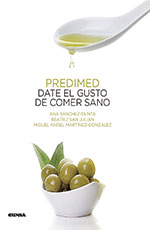 Date el gusto de comer sano