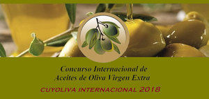 Convocada una nueva edición del Concurso Internacional de AOVE "Cuyoliva"
