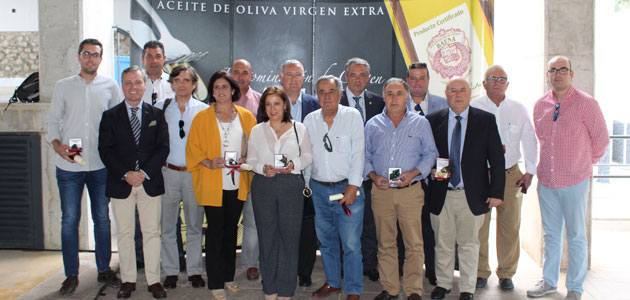 La DOP Baena entrega sus Premios a la Calidad