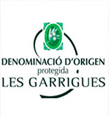 La DOP Les Garrigues solicita duplicar su extensión