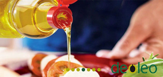 Deoleo atribuye el descenso de sus ventas a la caída del consumo y el alto precio del aceite de oliva