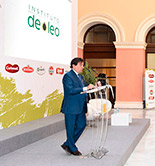 El Instituto Deoleo nace para fomentar la investigación en aceite de oliva