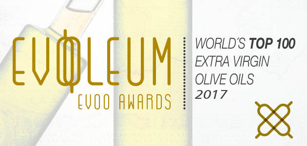 Abierto el plazo de inscripción para la segunda edición de EVOOLEUM, el gran concurso internacional a la calidad de los mejores AOVEs