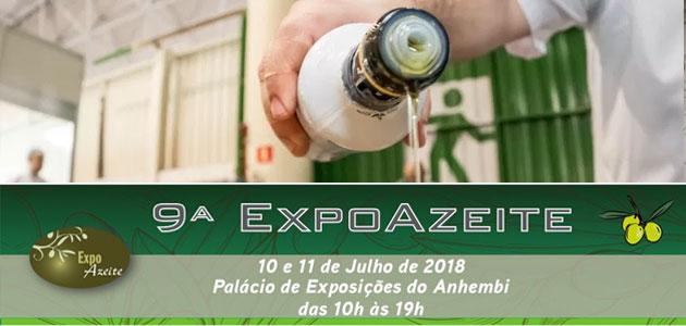 ExpoAzeite acogerá el VI Encuentro Internacional de Olivicultura