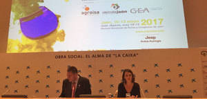 Expoliva presenta en Madrid su edición más internacional, que contará con los 57 países productores de aceite de oliva