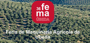 Convocada una nueva edición de la Feria de Maquinaria Agrícola de Úbeda