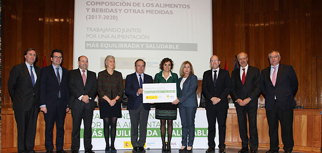 Manuel Suárez Lemus, nuevo Director de Comunicación de FIAB