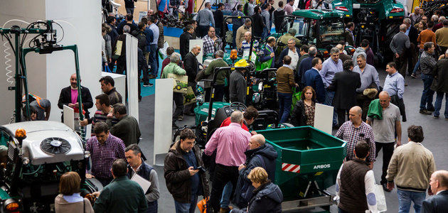 FIMA 2018 apuesta por una agricultura 4.0