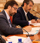 Diputación de Jaén, UJA, Fundación del Olivar y Cooperativas Agroalimentarias, unidas para potenciar las ventas online