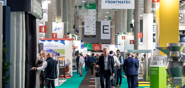 Bta. ahora será Alimentaria FoodTech