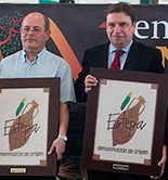 DOP Estepa entrega sus Premios Frutado Intenso