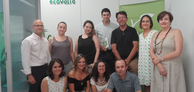 Arranca el proyecto 'Huella del Agua en el Sector Ecológico Andaluz'