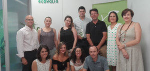 Arranca el proyecto "Huella del Agua en el Sector Ecológico Andaluz"