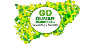 GO Olivar Tradicional, un proyecto para aumentar la rentabilidad del olivar de Jaén