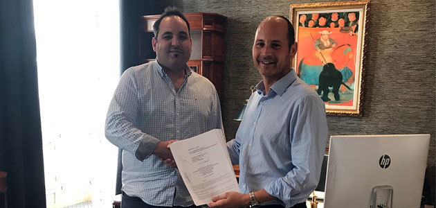 GEA firma su mayor contrato para equipar una almazara en la provincia de Sevilla