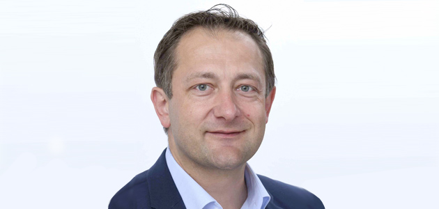 Christophe Hansen, propuesto como comisario de Agricultura y Alimentación