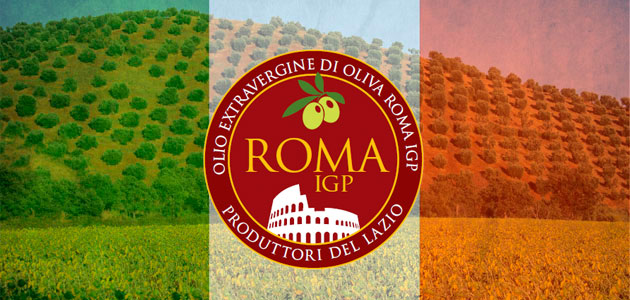 La IGP Aceite de Roma, a punto de ser reconocida por la Comisión Europea