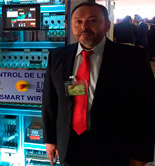 IMS Pesaje se alza con el XVIII Premio a la Innovación Tecnológica de la Feria del Olivo de Montoro