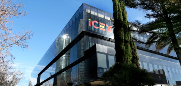 El ICEX amplía su oferta formativa orientada a los negocios digitales y de servicios