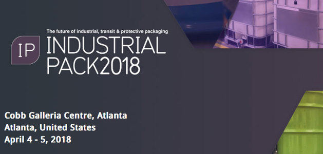 Industrial Pack 2018: una oportunidad para conocer las últimas tendencias de bulk packaging en EEUU