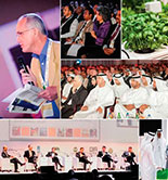 El IRTA acudirá al Foro sobre Innovaciones en la Agricultura en los Emiratos Árabes Unidos