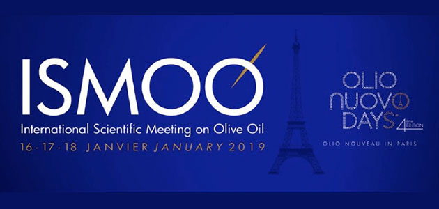 Ciencia y gastronomía en torno al aceite de oliva se darán cita en París