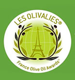Los aceites de oliva vírgenes extra españoles, premiados en Les Olivalies