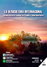 La olivicultura internacional