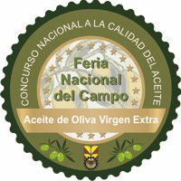 Concurso Nacional a la Calidad del Aceite de Oliva Virgen Extra de Fercam