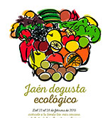 Comienza Jaén Degusta Ecológico en comercios de Jaén, Granada y Córdoba