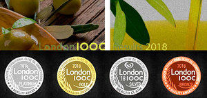El concurso London IOOC premia a numerosos AOVEs españoles
