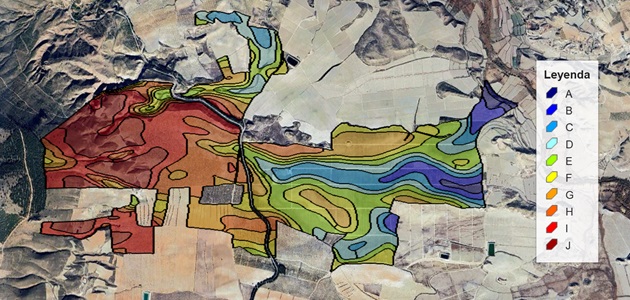 The Climate Box: mitigación de riesgos climáticos para la olivicultura