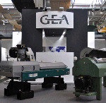 GEA Westfalia Separator prevé que la actual campaña sea la mayor de la historia olivícola