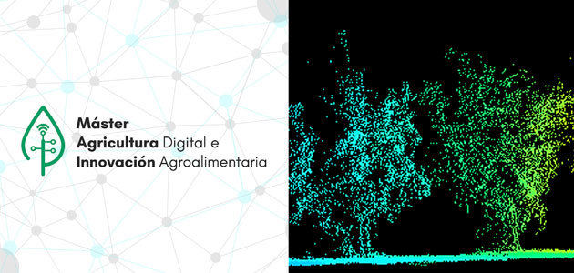La Universidad de Sevilla ofrece un nuevo Máster en Agricultura Digital e Innovación Agroalimentaria