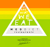 El proyecto MedDiet certifica la cocina mediterránea de más de 300 restaurantes