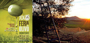 Montoro se convierte en epicentro de la olivicultura y el aceite de oliva
