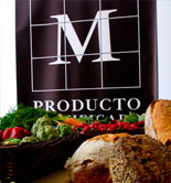 'M Producto Certificado', imagen de calidad diferenciada de los productos agroalimentarios madrileños