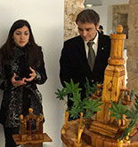 Inaugurado el Centro de la Cultura del Aceite de Cataluña