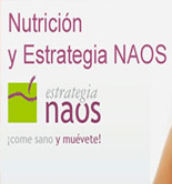 La Aecosan convoca una nueva edición de los premios Estrategia NAOS 