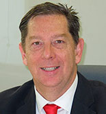 Nicolás Mouze, director de Marketing y Ventas de DHL, expone las claves para triunfar en la exportación de aceite de oliva