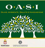 La primera edición de OASI, la feria Olivo: Ambiente, Salute e Innovazione, se celebra en Bari del 24 al 26 de abril