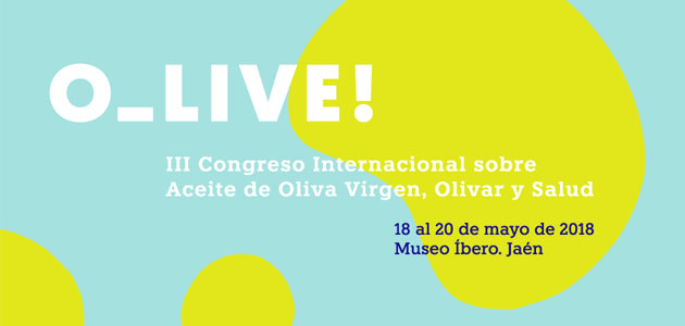 Abierto el plazo de inscripción y presentación de pósteres para el Congreso O_Live!