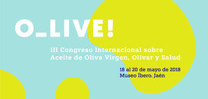 Abierto el plazo de inscripción y presentación de pósteres para el Congreso O_Live!