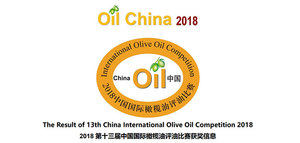 Un total de 66 AOVEs españoles, reconocidos en Oil China Competition