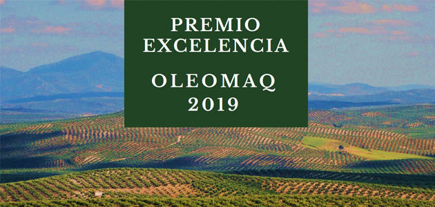 Oleomaq premiará por primera vez a las almazaras y a sus maestros