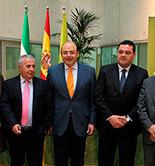 La Diputación de Granada convoca los I Premios a los Mejores Aceites de Oliva Vírgenes Extra de la provincia