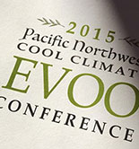 La 'Pacific Northwest Cool Climate EVOO Conference' atrae a 50 asistentes de toda América del Norte