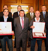 La Calandina, Premio al Mejor Aceite del Bajo Aragón