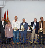 Volubilis premia los mejores aceites de oliva vírgenes extra de Marruecos